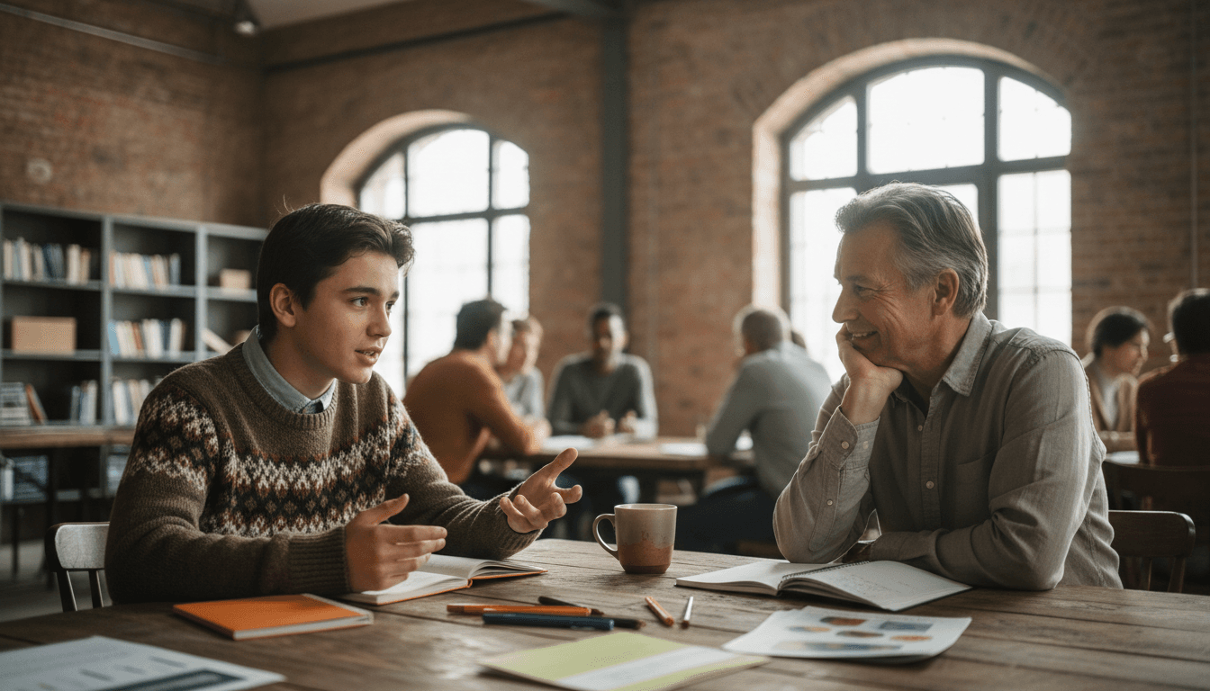 Job readiness preparation