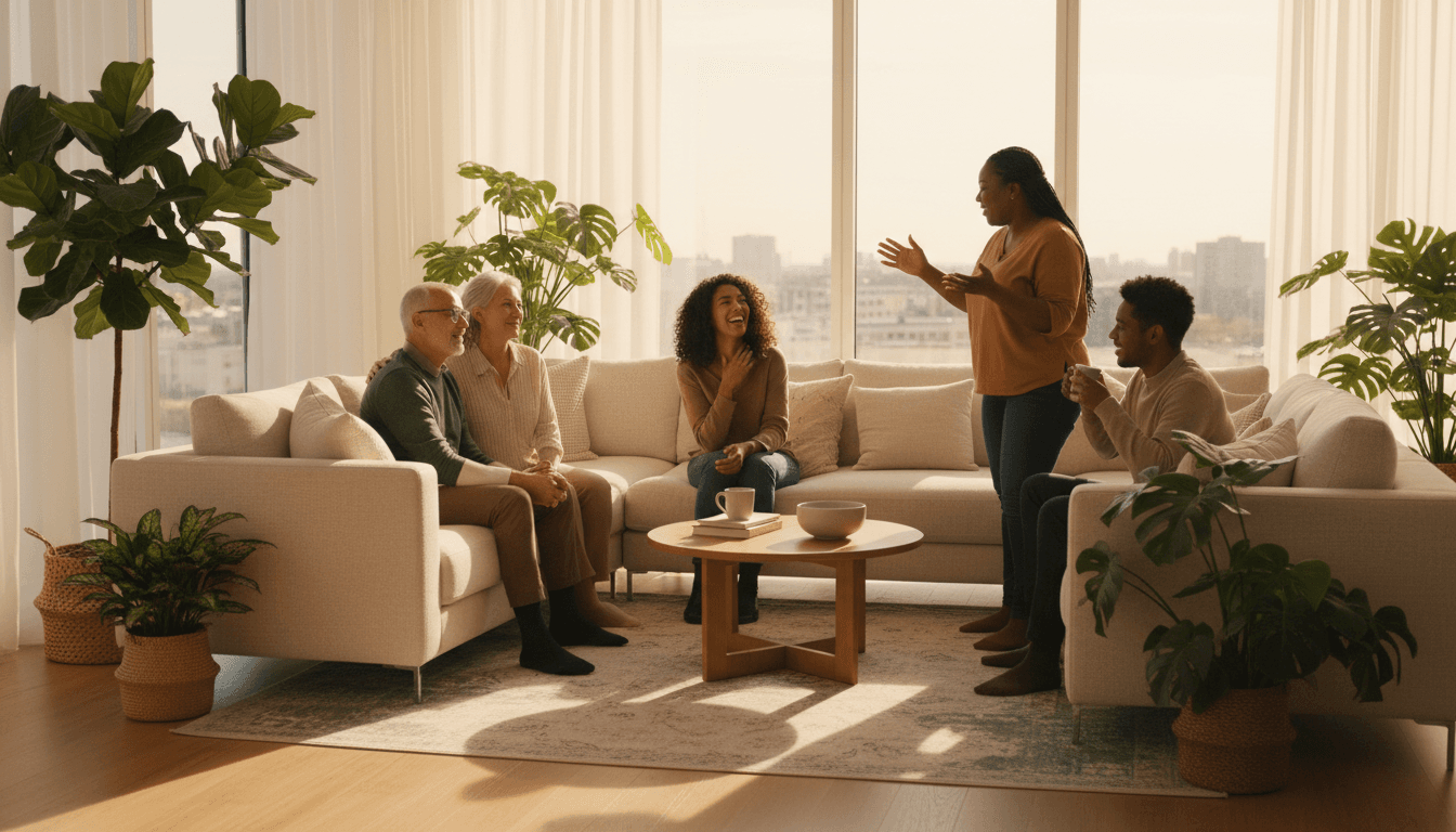 Growing Impact Across Atlanta