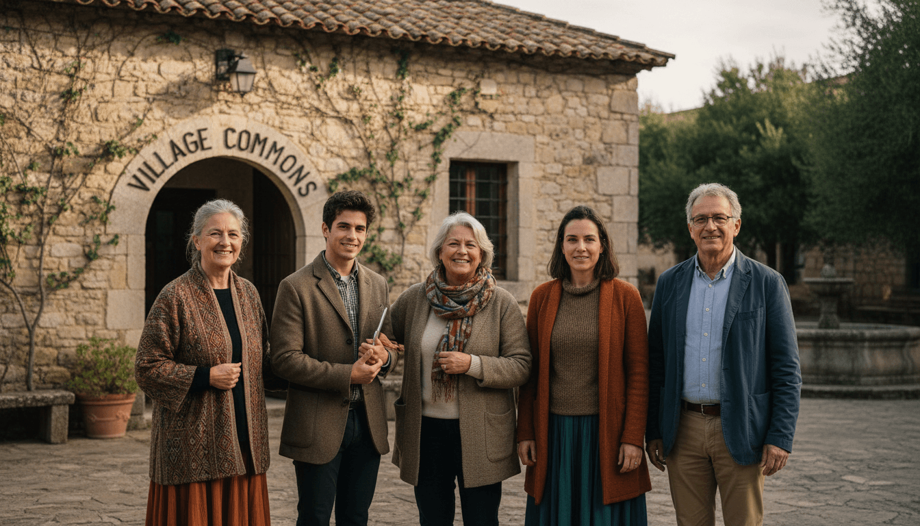 Our Ongoing Commitment